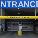 LAZ Parking - Capital Plaza Garage