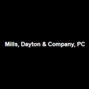 Mills, Dayton & Company, PC - Taxes-Consultants & Representatives