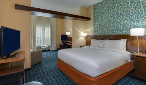 Fairfield Inn & Suites - Pembroke Pines, FL