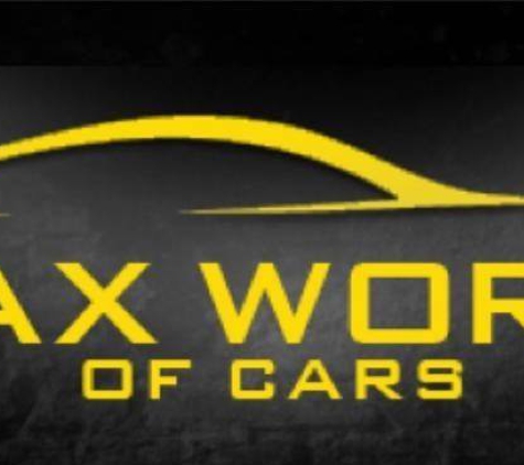 Max World of cars II INC - Woodside, NY