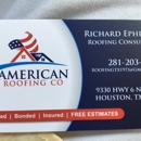 American Roofing - Roofing Contractors