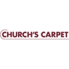 Church's Carpet gallery