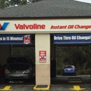 Valvoline Instant Oil Change - Auto Oil & Lube