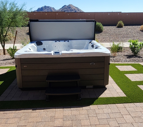 AZ Backyard Pros