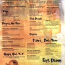 Frida's Bar & Grill