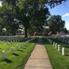 New Albany National Cemetery gallery