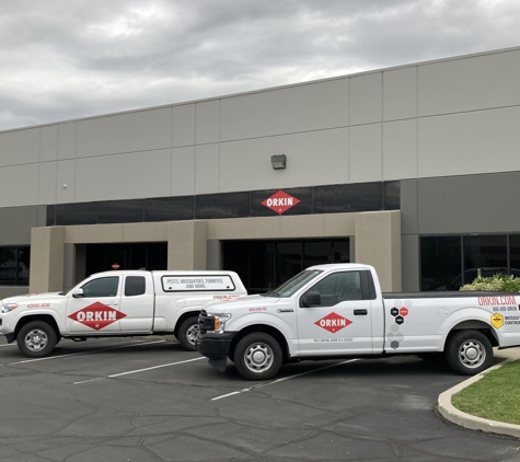 Orkin Pest & Termite Control - Salt Lake City, UT