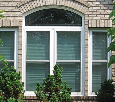 Stanek Windows - Manassas, VA