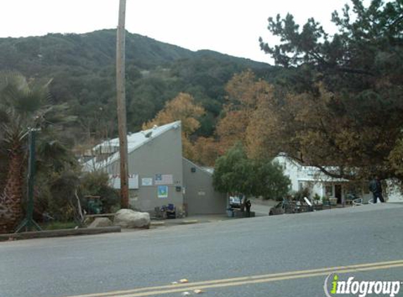 Topanga Creek General Store - Topanga, CA