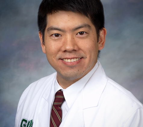 Bert T. Chen, MD - Conyers, GA