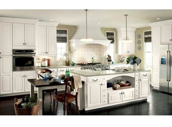 Dream Kitchens and More