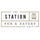 The Station Pub & Eatery - Restaurants