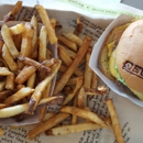 BurgerFi - Hamburgers & Hot Dogs