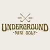 Underground Mini Golf gallery