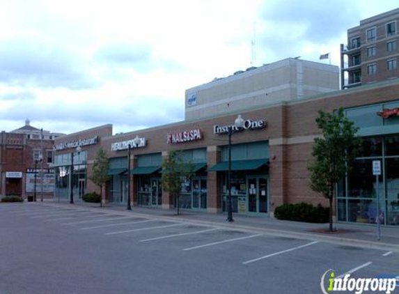 Library Plaza Dental Center - Des Plaines, IL