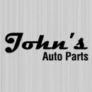 John's Auto Parts - Automobile Parts & Supplies-Used & Rebuilt-Wholesale & Manufacturers