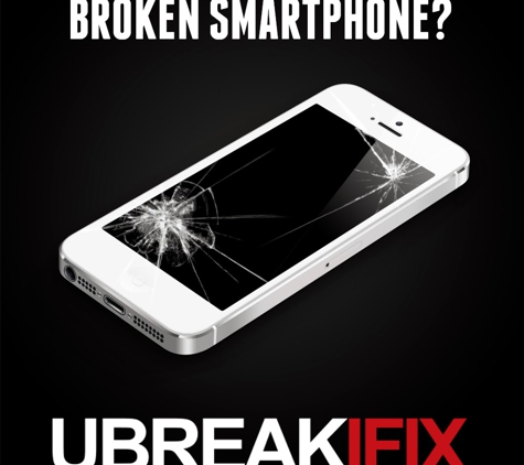 uBreakiFix - Cincinnati, OH