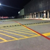 Texas Parking Lot Striping Co gallery