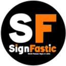 Signfastic - Signs