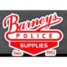 Barney's Police Supplies