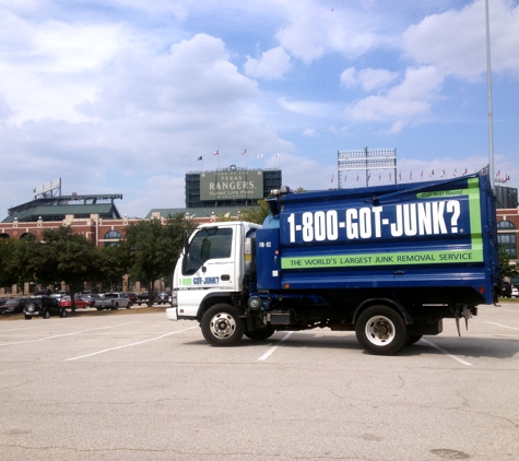 1-800-GOT-JUNK? - Hialeah, FL