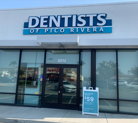 PhD Dental Pico Rivera - Pico Rivera, CA