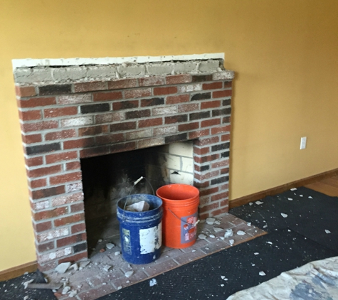 Alfio LoFaro Masonry - Lawrence, MA