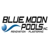 Blue Moon Pools Inc. gallery