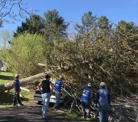 Putnam County Tree Service - Cookeville, TN