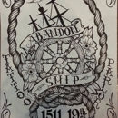 Abandon Ship Tattoo Parlor - Tattoos