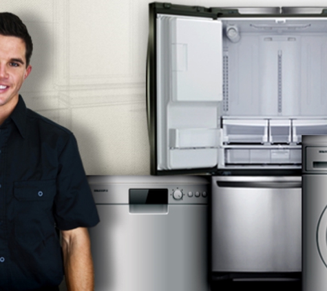 Burns Appliance Repair - Memphis, TN