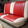 Davidson's Custom Upholstery