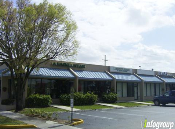 East Oakland Animal Hospital - Oakland Park, FL