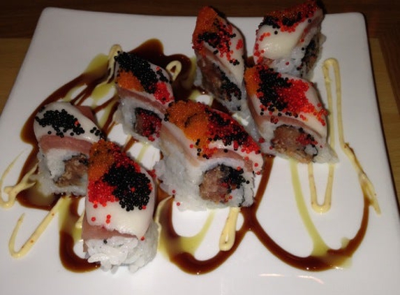 Moonsun Sushi - Glendale Heights, IL