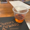 Queen's Reward Meadery gallery