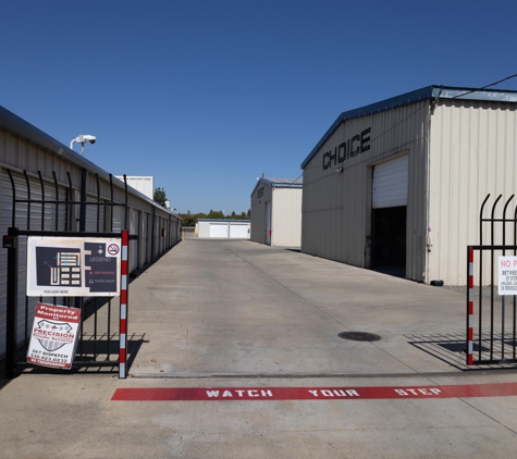 Best Choice Storage - Yuba City, CA