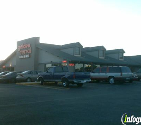 Golden Corral Restaurants - San Antonio, TX