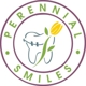 Perennial Smiles: Dr. Stephanie Morgan