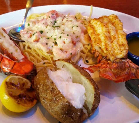 Red Lobster - Appleton, WI