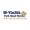 W-Yachts York Road Marine gallery