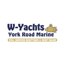 W-Yachts York Road Marine - Boat Dealers
