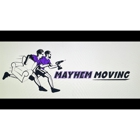 Mayhem Moving