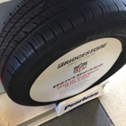 Peerless Tires