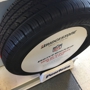 Peerless Tires