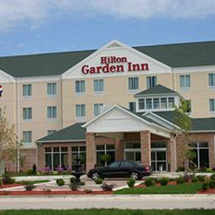 Hilton Garden Inn - Columbia, MO