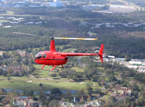 Orlando Helicopter Adventures LLC - Kissimmee, FL