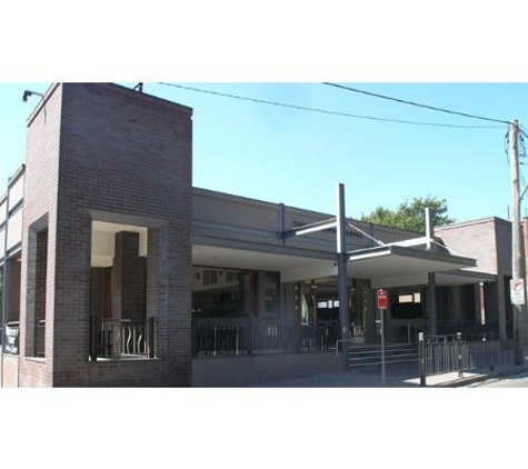 The Box Concrete Company - Mittagong, NSW