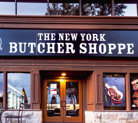 New York Butcher Shoppe - Nashville, TN