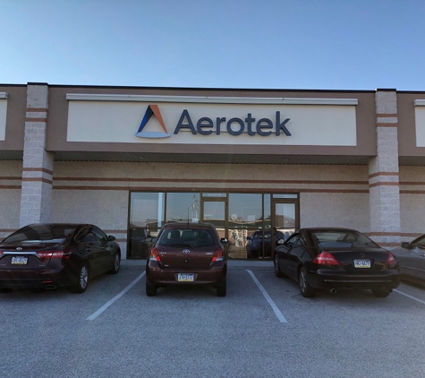 Aerotek - Hanover, PA