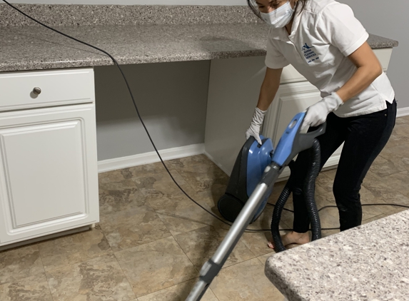 Karina Cleaning Services - Severn, MD